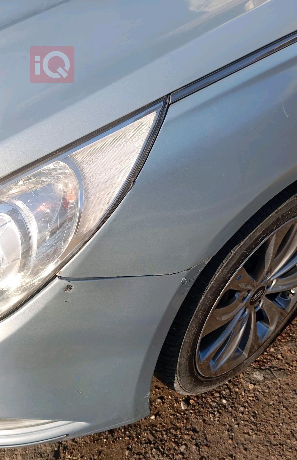 هيونداي سوناتا